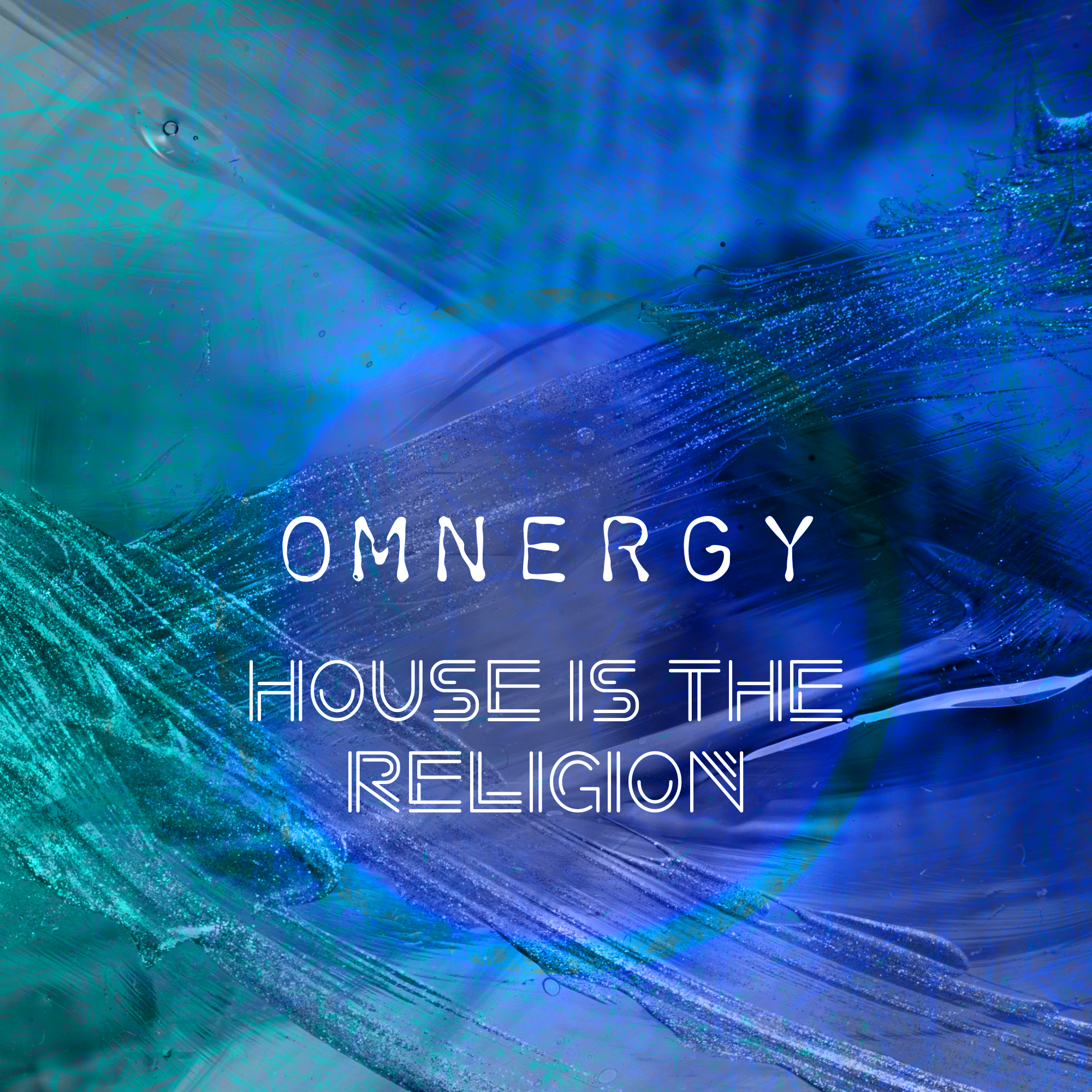 House is the Religion